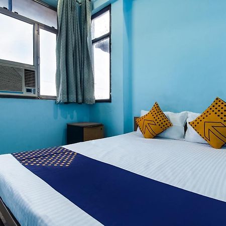 Spot On 40972 Hotel Gurubaksh Rampur  Exterior photo