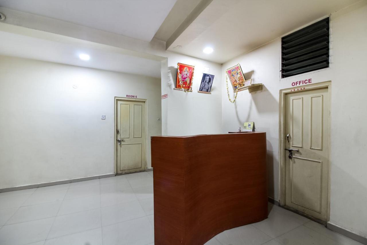 Spot On 40972 Hotel Gurubaksh Rampur  Exterior photo
