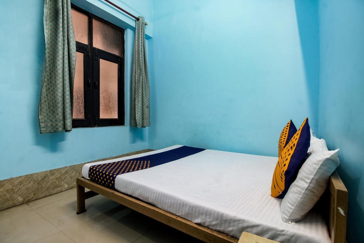 Spot On 40972 Hotel Gurubaksh Rampur  Exterior photo
