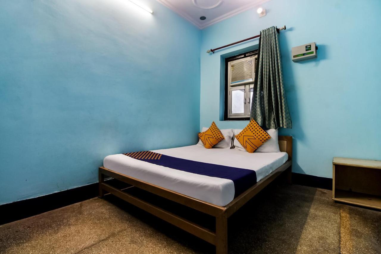 Spot On 40972 Hotel Gurubaksh Rampur  Exterior photo