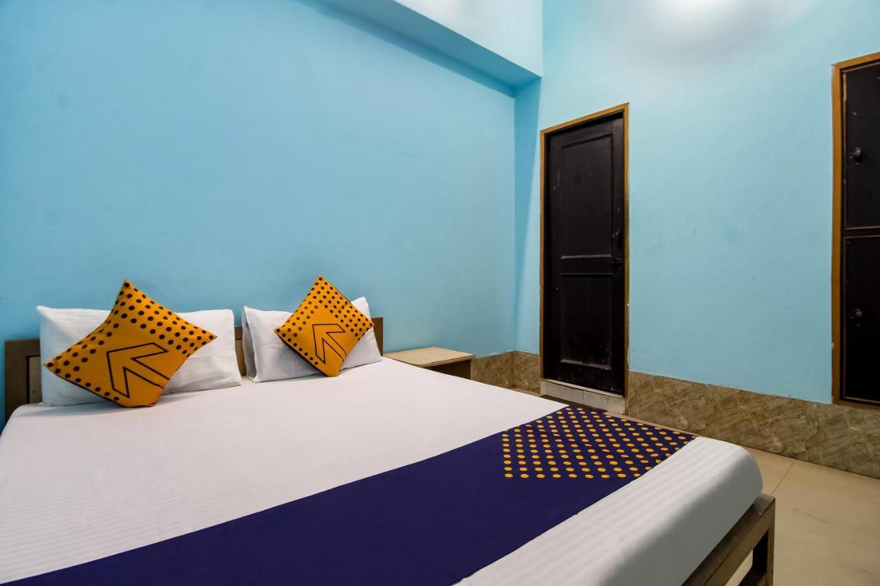 Spot On 40972 Hotel Gurubaksh Rampur  Exterior photo