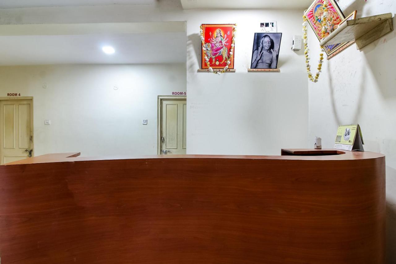 Spot On 40972 Hotel Gurubaksh Rampur  Exterior photo