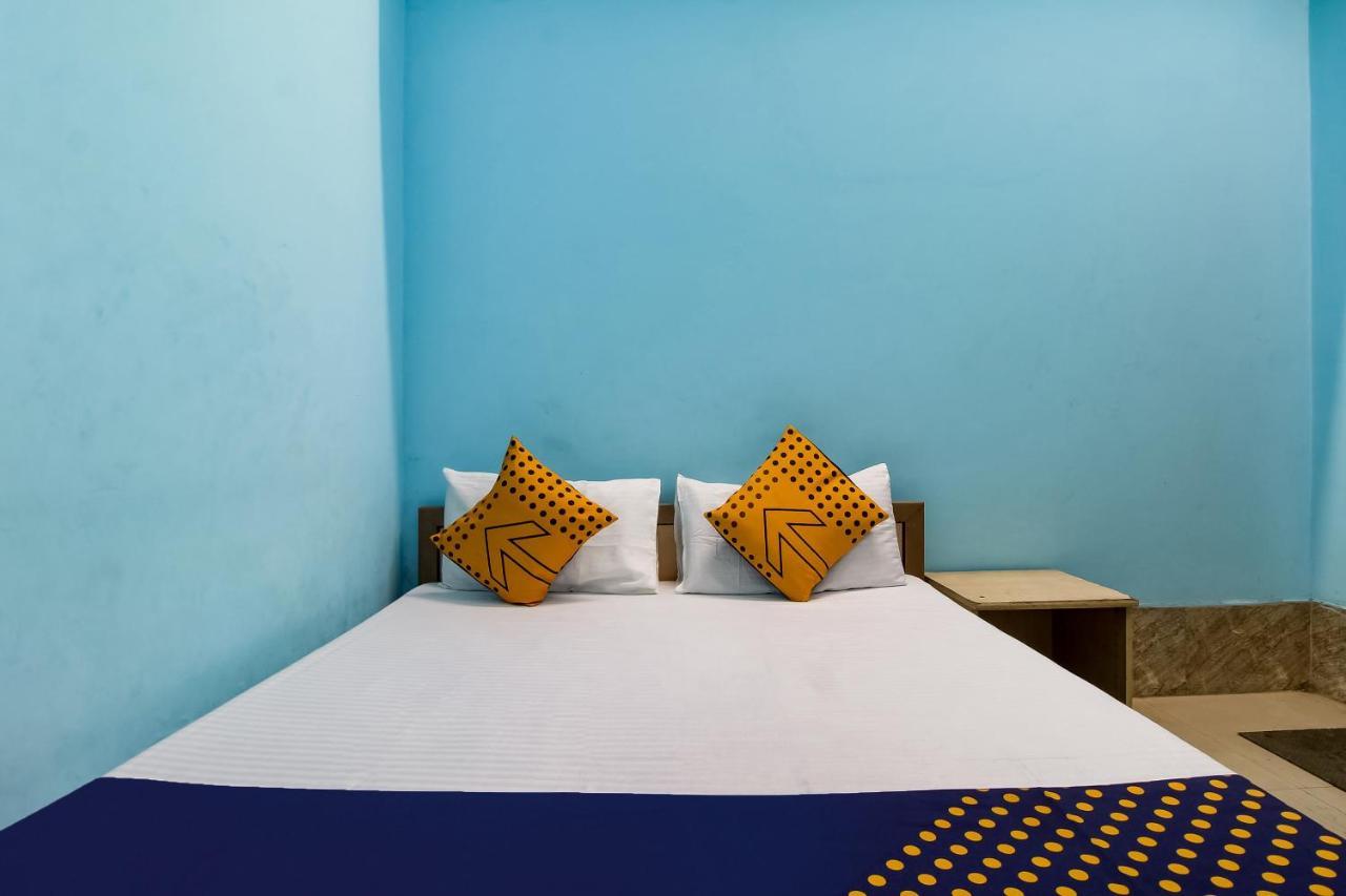 Spot On 40972 Hotel Gurubaksh Rampur  Exterior photo