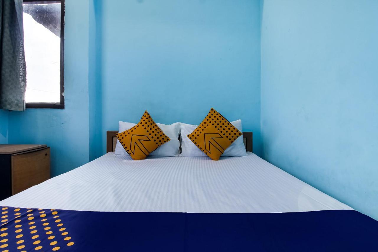 Spot On 40972 Hotel Gurubaksh Rampur  Exterior photo