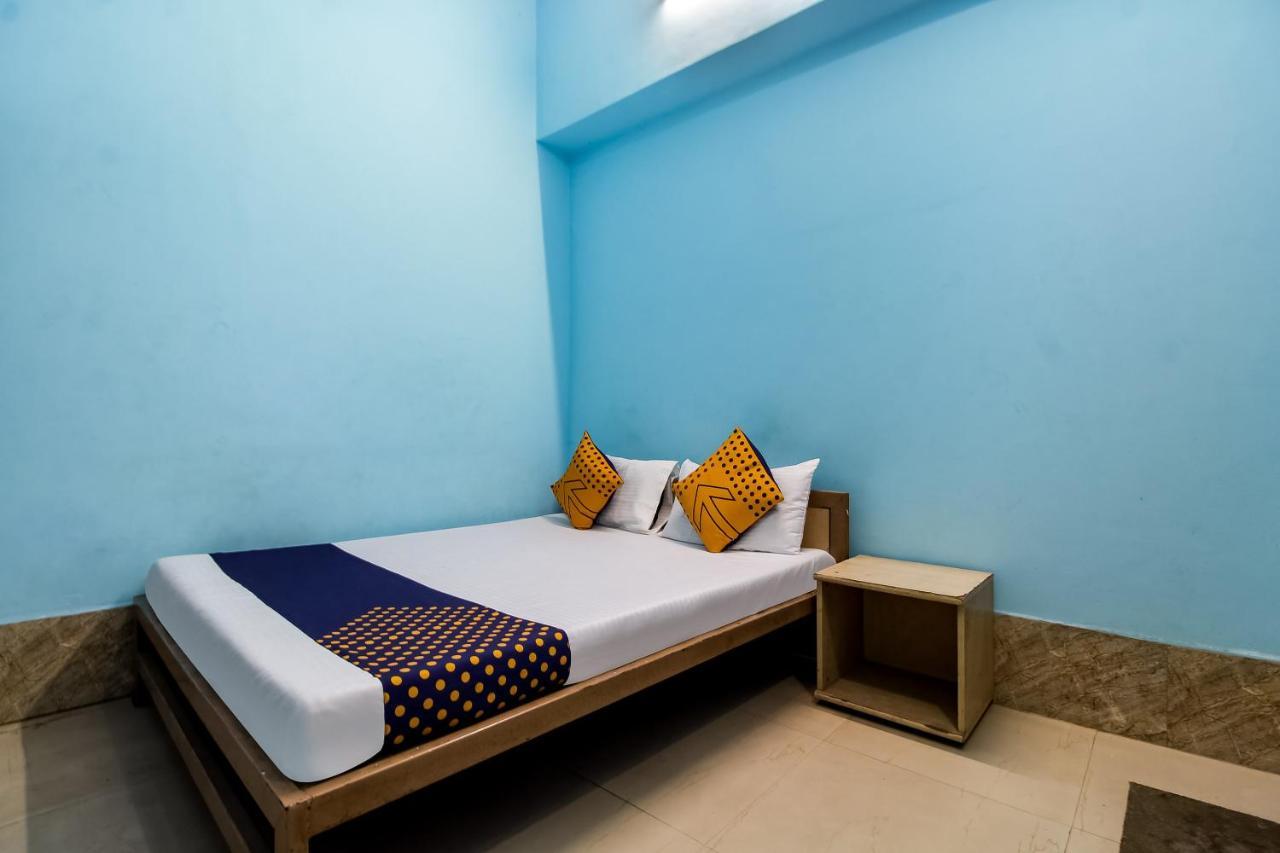 Spot On 40972 Hotel Gurubaksh Rampur  Exterior photo