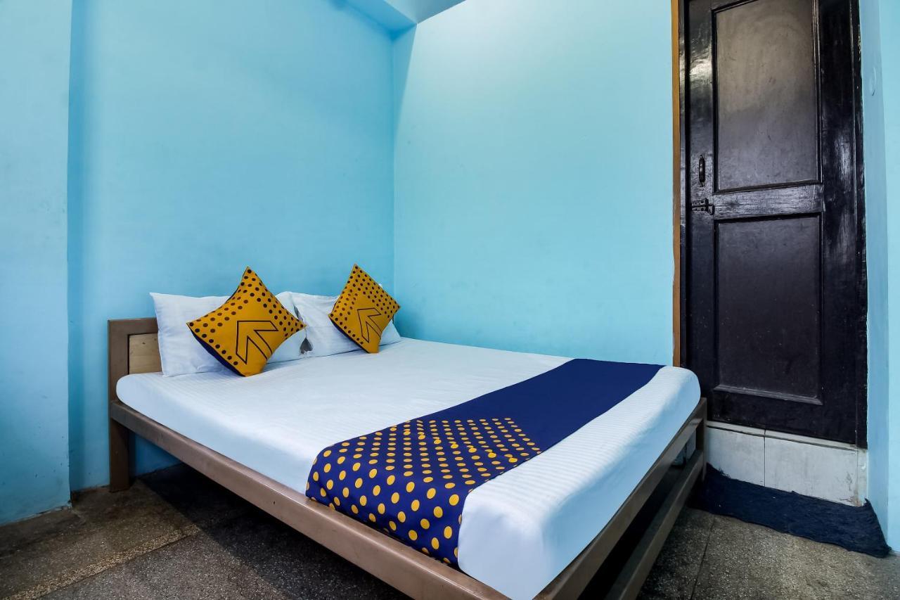 Spot On 40972 Hotel Gurubaksh Rampur  Exterior photo