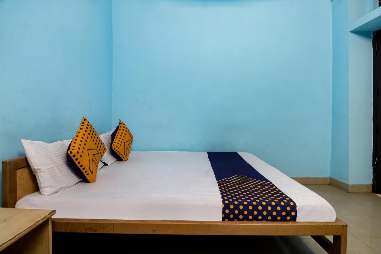 Spot On 40972 Hotel Gurubaksh Rampur  Exterior photo
