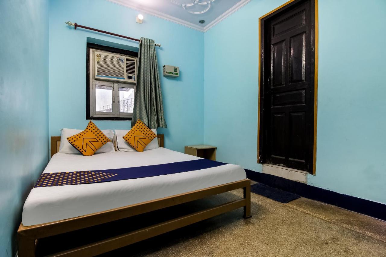 Spot On 40972 Hotel Gurubaksh Rampur  Exterior photo